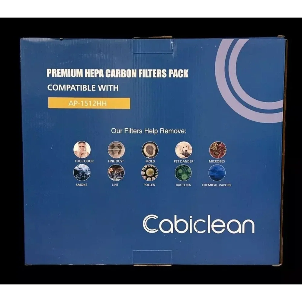 Cabiclean keep your